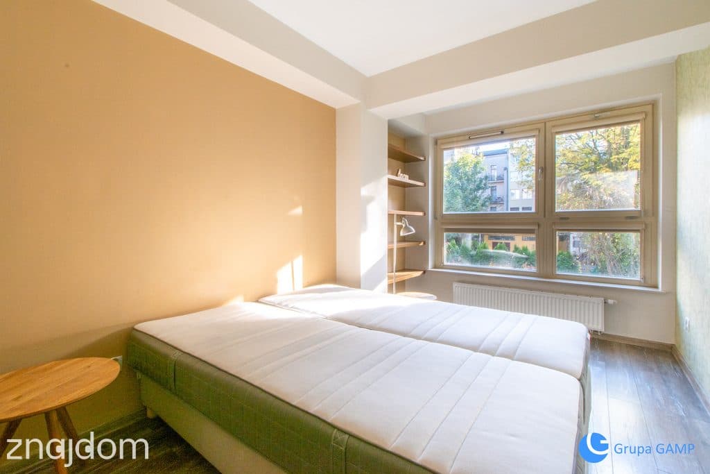 Kamienica Prezydencka | 2 pokoje | garaż | 58 m² | balkon | sauna - zdjęcie 10