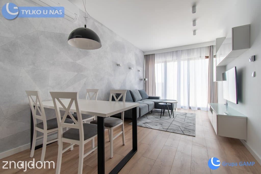 *Apartamenty Kościuszki* Salwator, Wisła, klima. - zdjęcie 3