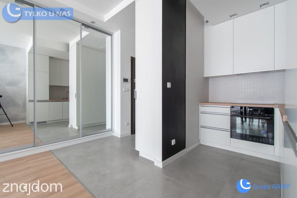*Apartamenty Kościuszki* Salwator, Wisła, klima. - zdjęcie 7