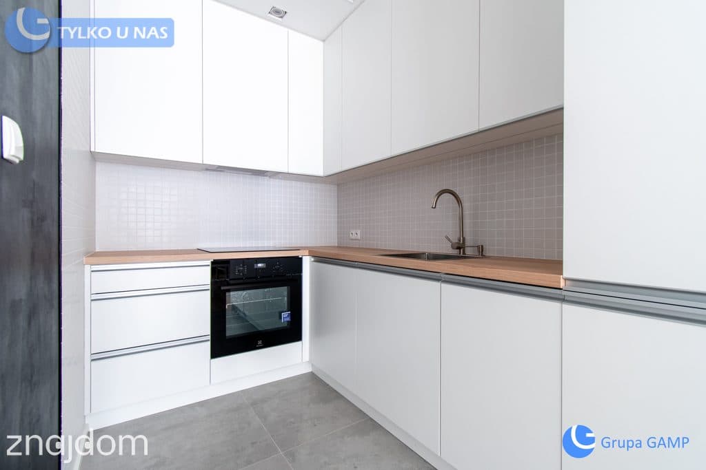 *Apartamenty Kościuszki* Salwator, Wisła, klima. - zdjęcie 8