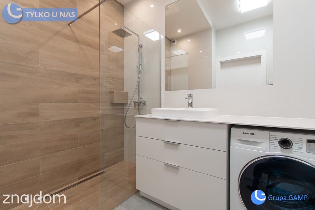*Apartamenty Kościuszki* Salwator, Wisła, klima. - zdjęcie 13