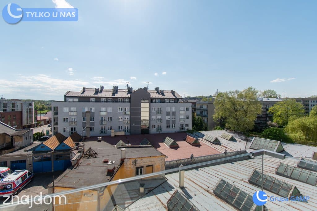 *Apartamenty Kościuszki* Salwator, Wisła, klima. - zdjęcie 14