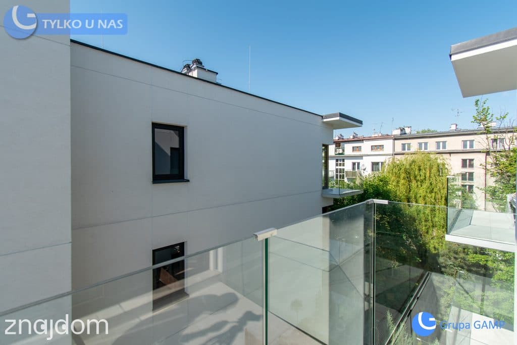 *Apartamenty Kościuszki* Salwator, Wisła, klima. - zdjęcie 15