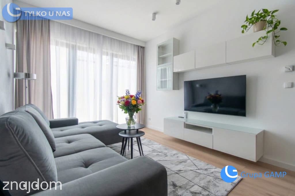 *Apartamenty Kościuszki* Salwator, Wisła, klima.