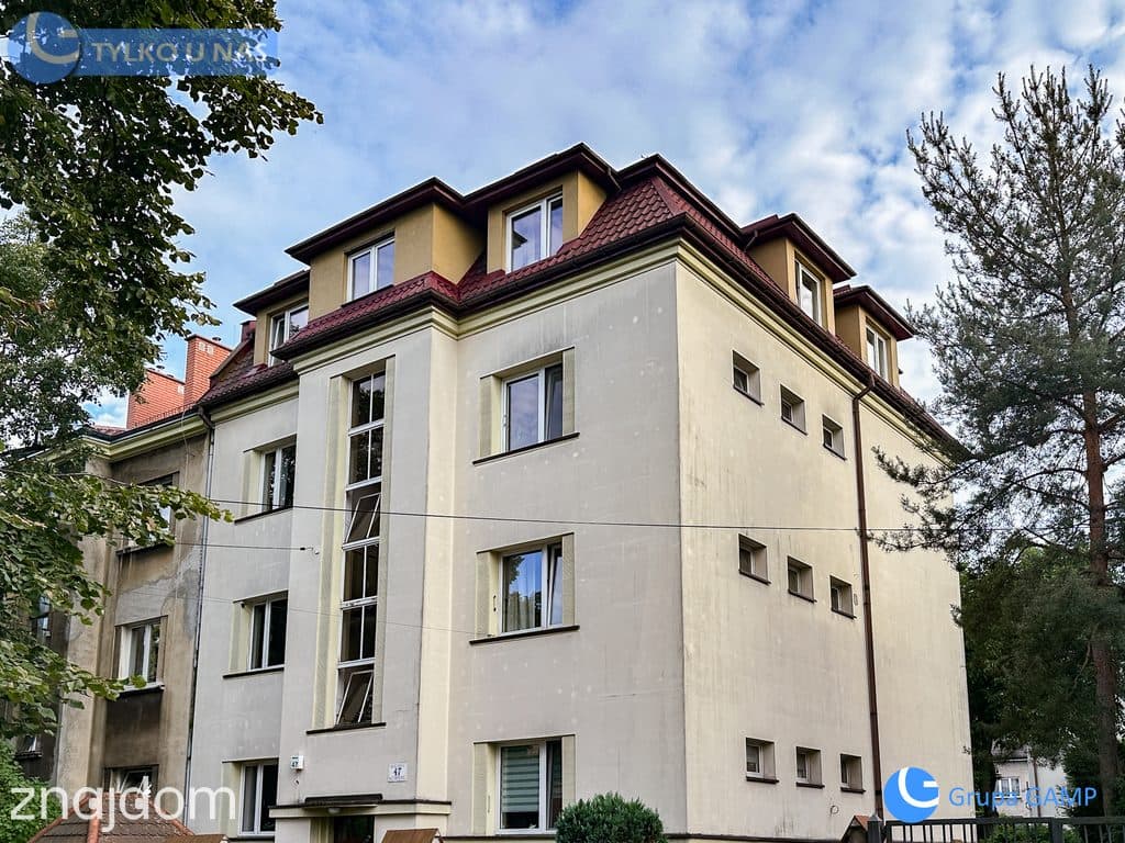 2pok,kuchnia 74m2, *Rondo Mogilskie* UEK - zdjęcie 16