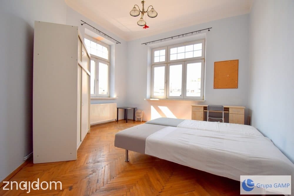 2-pok. Stare Miasto *Szlak* 55m2-Galeria Krakowska