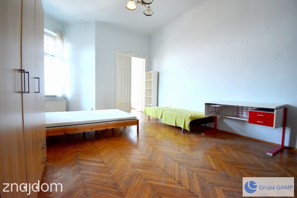 2-pok. Stare Miasto *Szlak* 55m2-Galeria Krakowska - zdjęcie 2