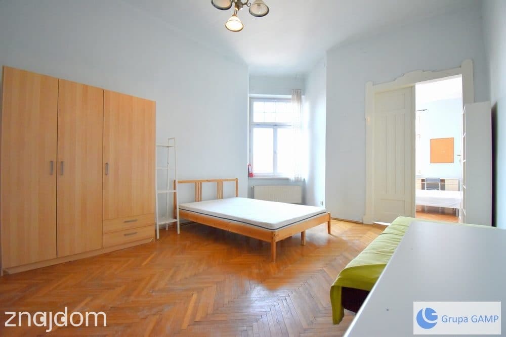 2-pok. Stare Miasto *Szlak* 55m2-Galeria Krakowska - zdjęcie 3