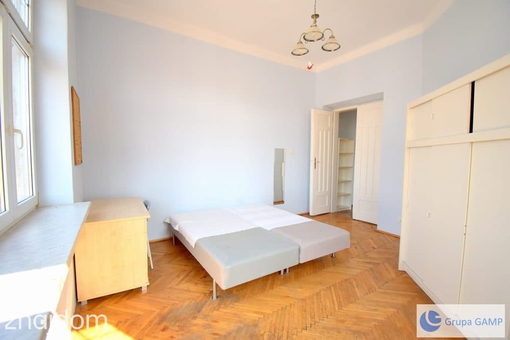 2-pok. Stare Miasto *Szlak* 55m2-Galeria Krakowska - zdjęcie 4