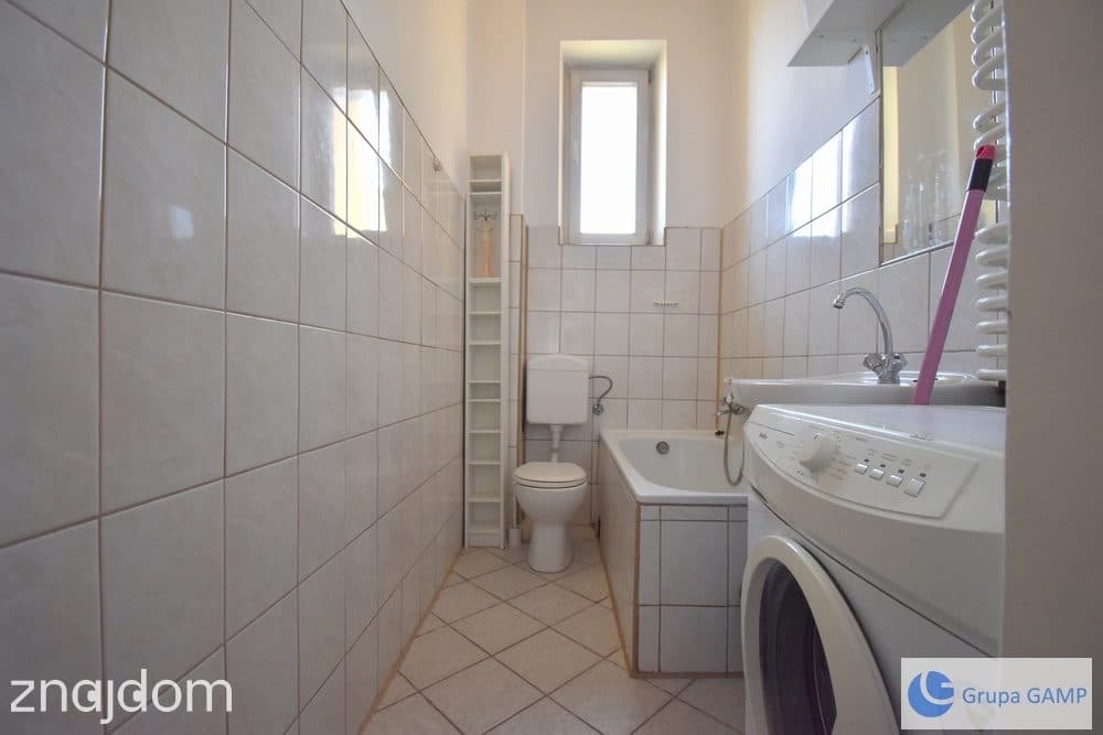 2-pok. Stare Miasto *Szlak* 55m2-Galeria Krakowska - zdjęcie 5