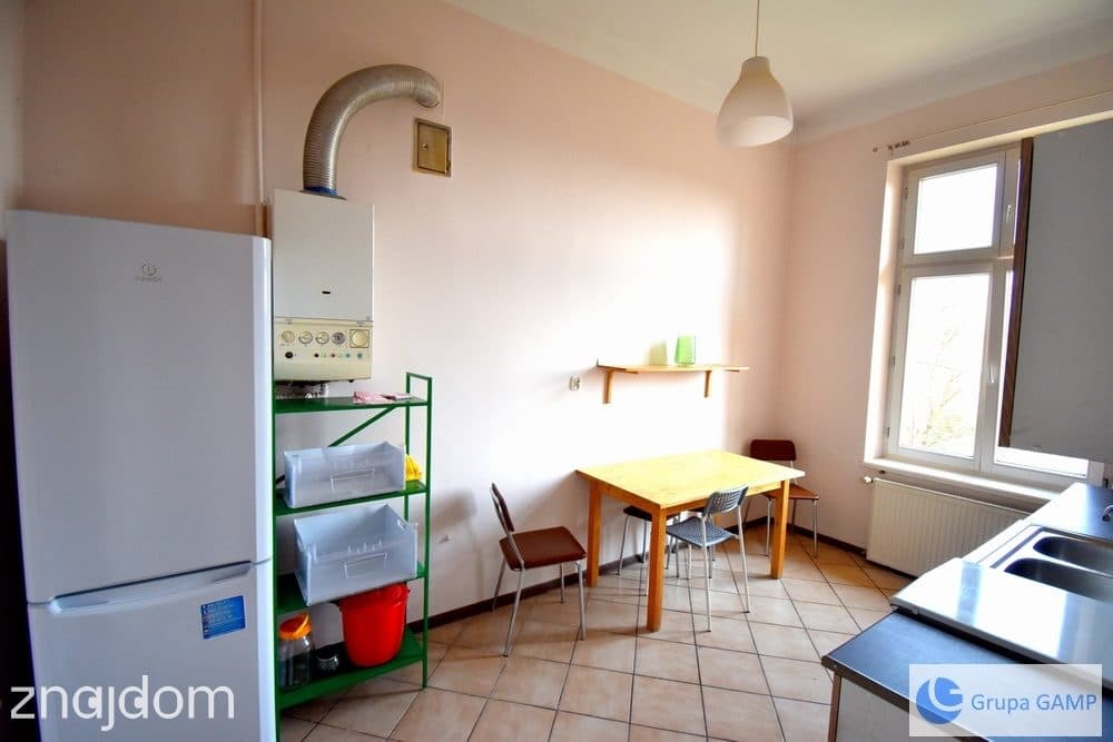 2-pok. Stare Miasto *Szlak* 55m2-Galeria Krakowska - zdjęcie 6