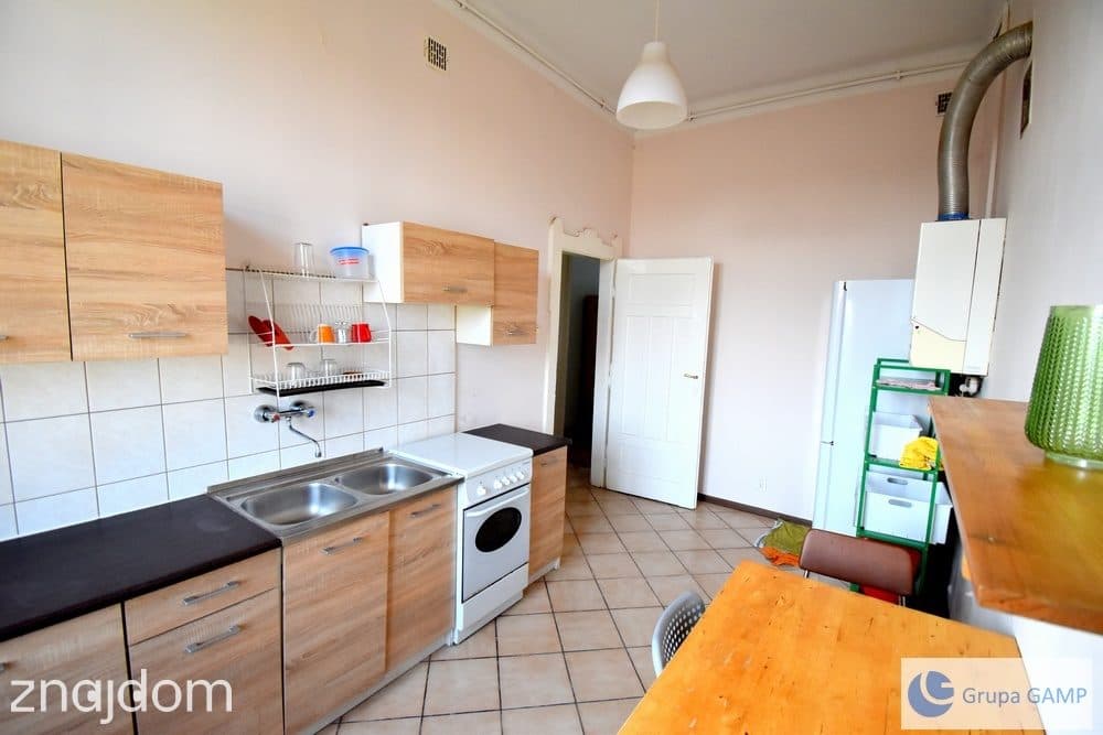 2-pok. Stare Miasto *Szlak* 55m2-Galeria Krakowska - zdjęcie 7