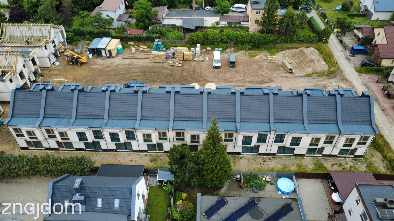 119 m² | 4 pokoje | garaż + podjazd | ogródek | 829 000 zł