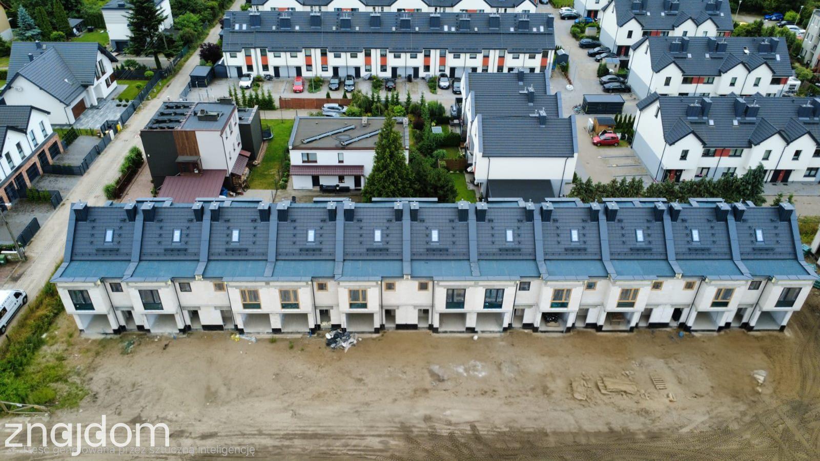 119 m² | 4 pokoje | garaż + podjazd | ogródek | 829 000 zł - zdjęcie 2