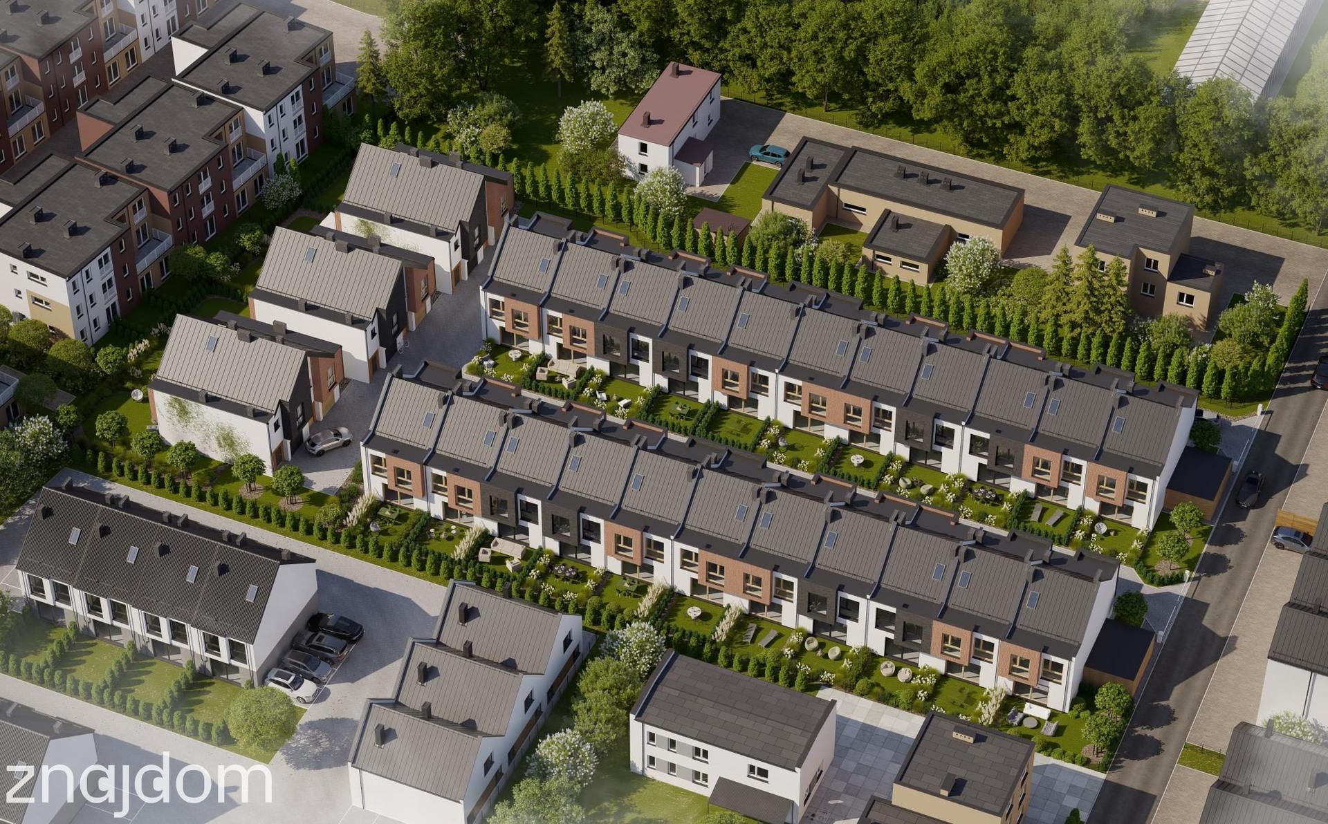 119 m² | 4 pokoje | garaż + podjazd | ogródek | 829 000 zł - zdjęcie 6