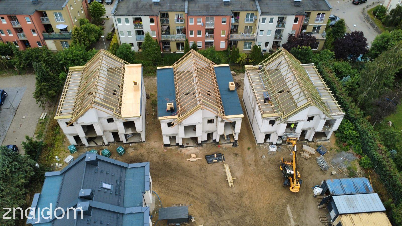 Bliźniak 119 m² | garaż | ogród 79 m² | Rumia - zdjęcie 2