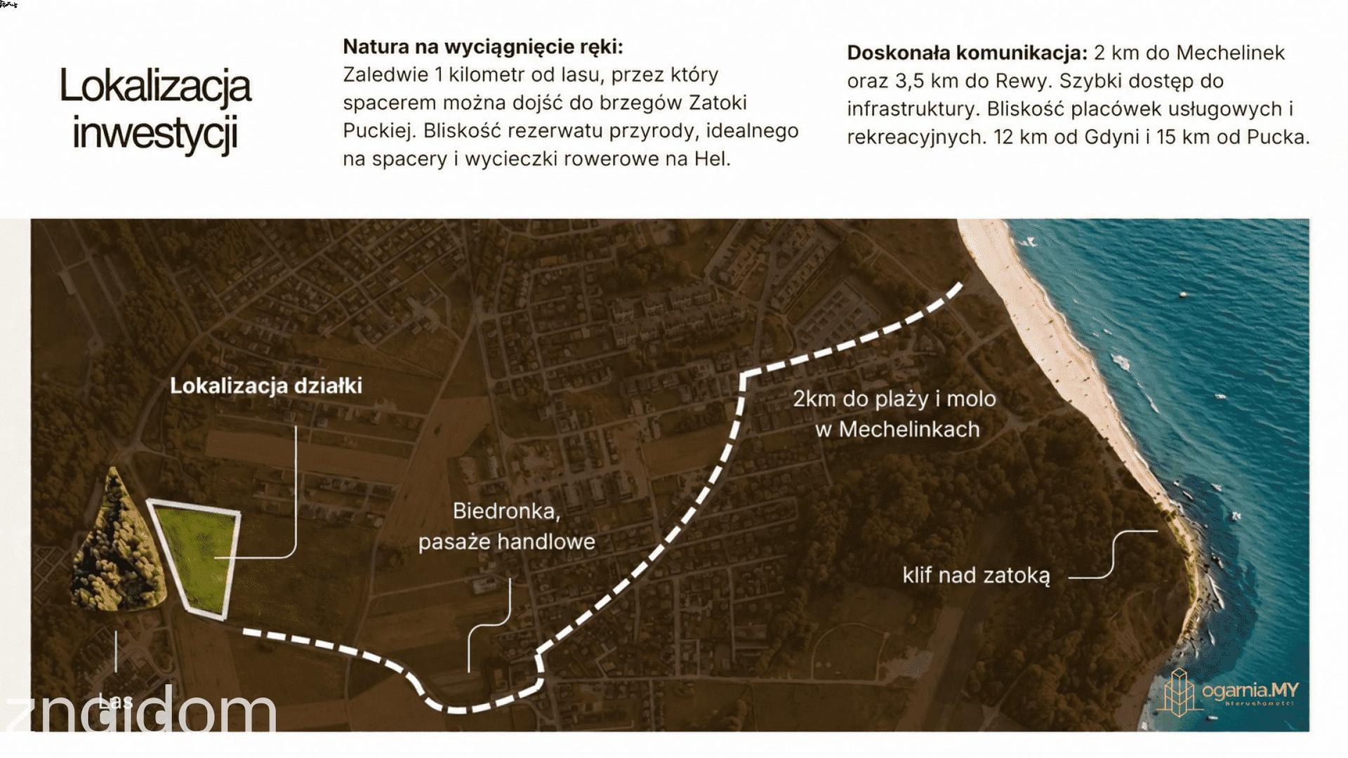 Mosty | 147 m² | 5 pokoi | garaż | ogród | Błękitna Mila - zdjęcie 4