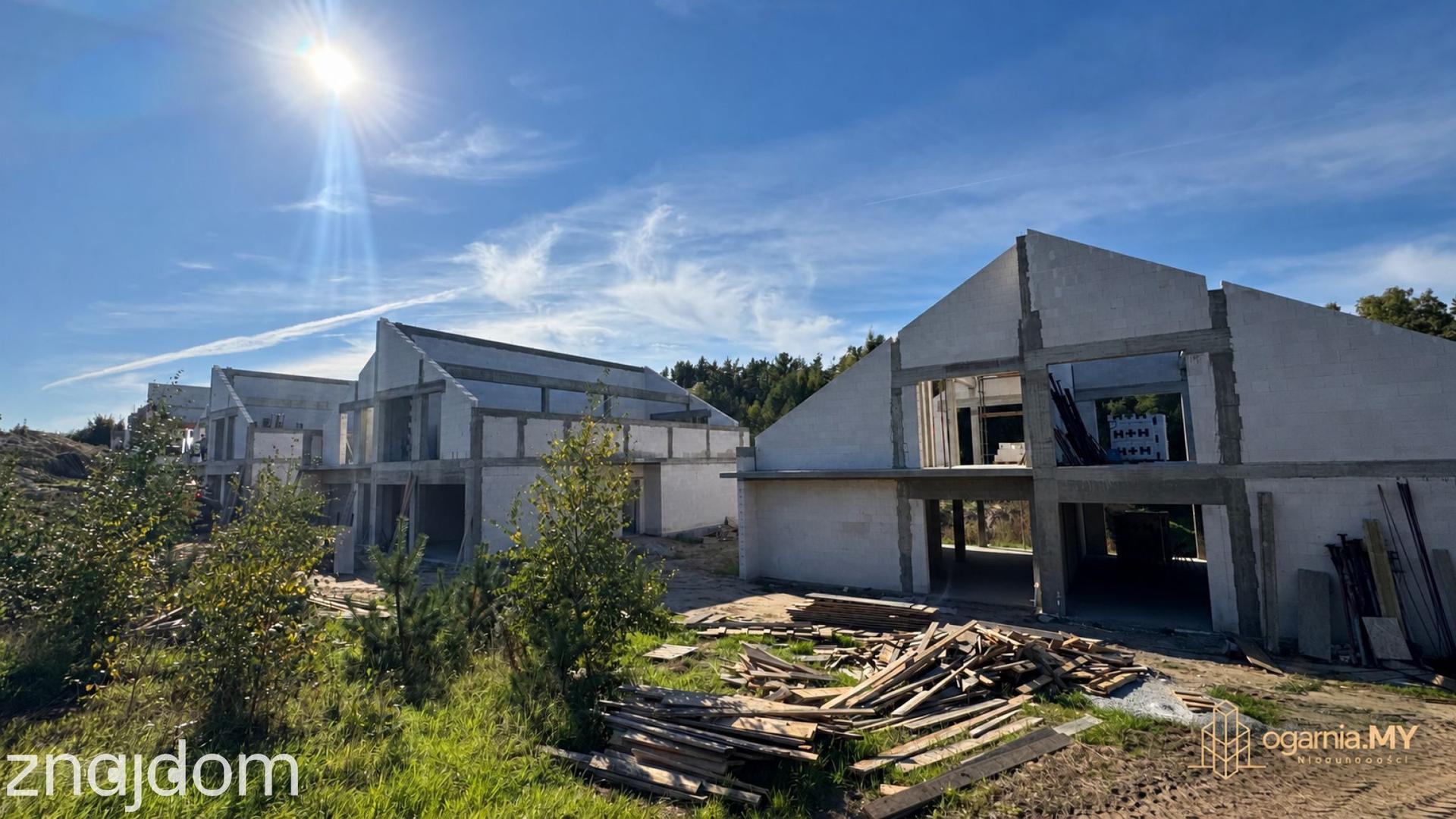 Mosty | 147 m² | 5 pokoi | garaż | ogród | Błękitna Mila - zdjęcie 6