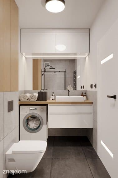 Apartament w Gdyni Redłowie - zdjęcie 3