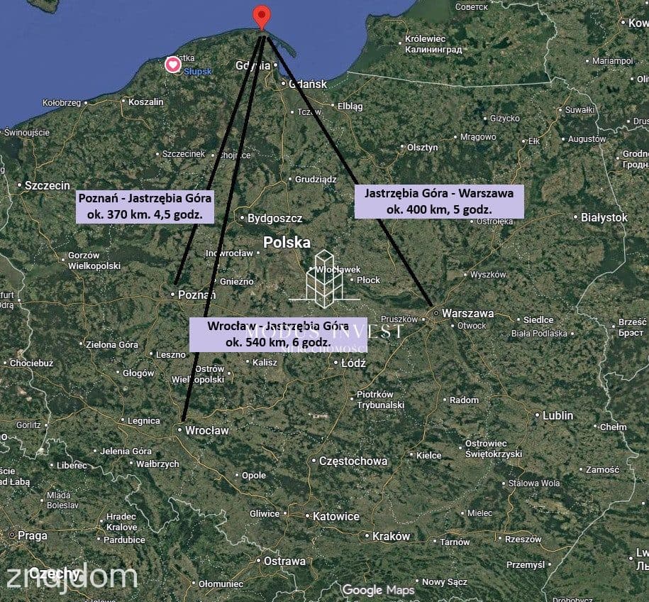 Gotowe mieszkanie nad Morzem Bałtyckim - zdjęcie 12