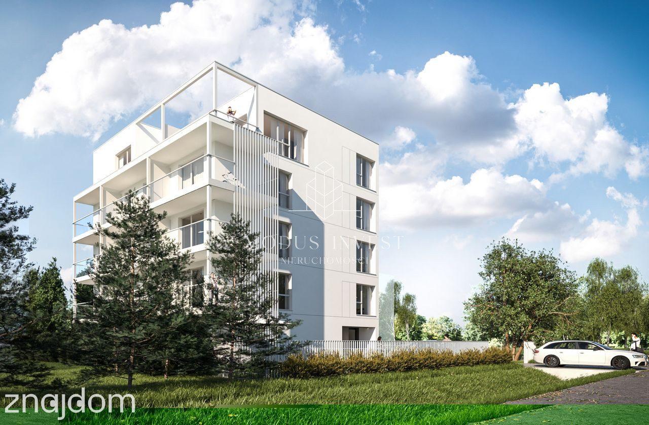 OKAZJA! 463 000 ZŁ | RUMIA | 2 POKOJE + GARDEROBA | SŁONECZNY BALKON | WINDA - zdjęcie 2