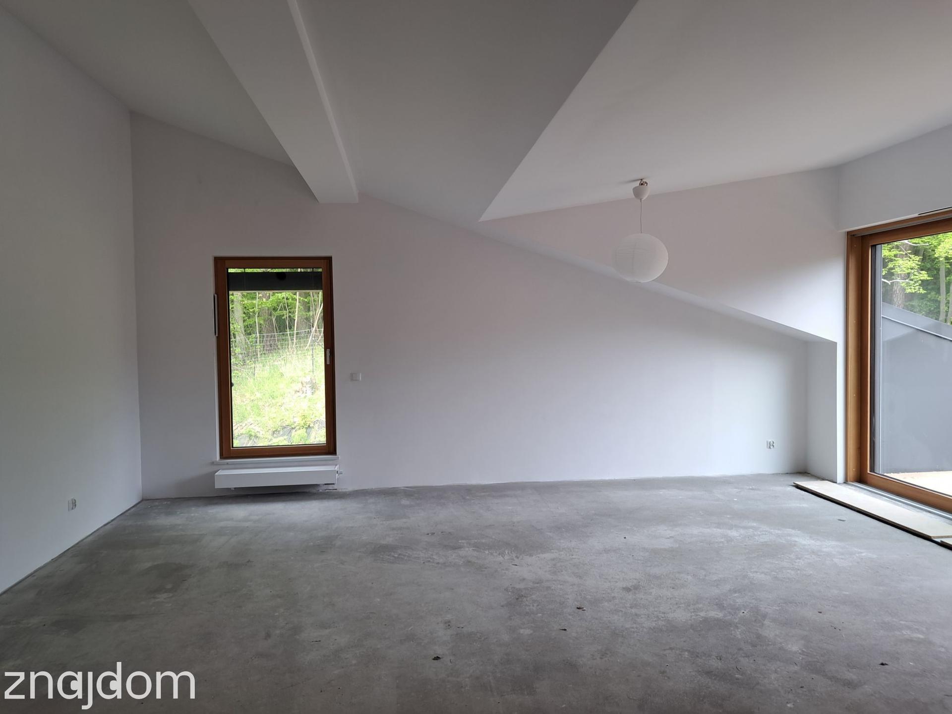 Apartament 3 pok.| taras 14 m2| otoczeniu lasu| - zdjęcie 7