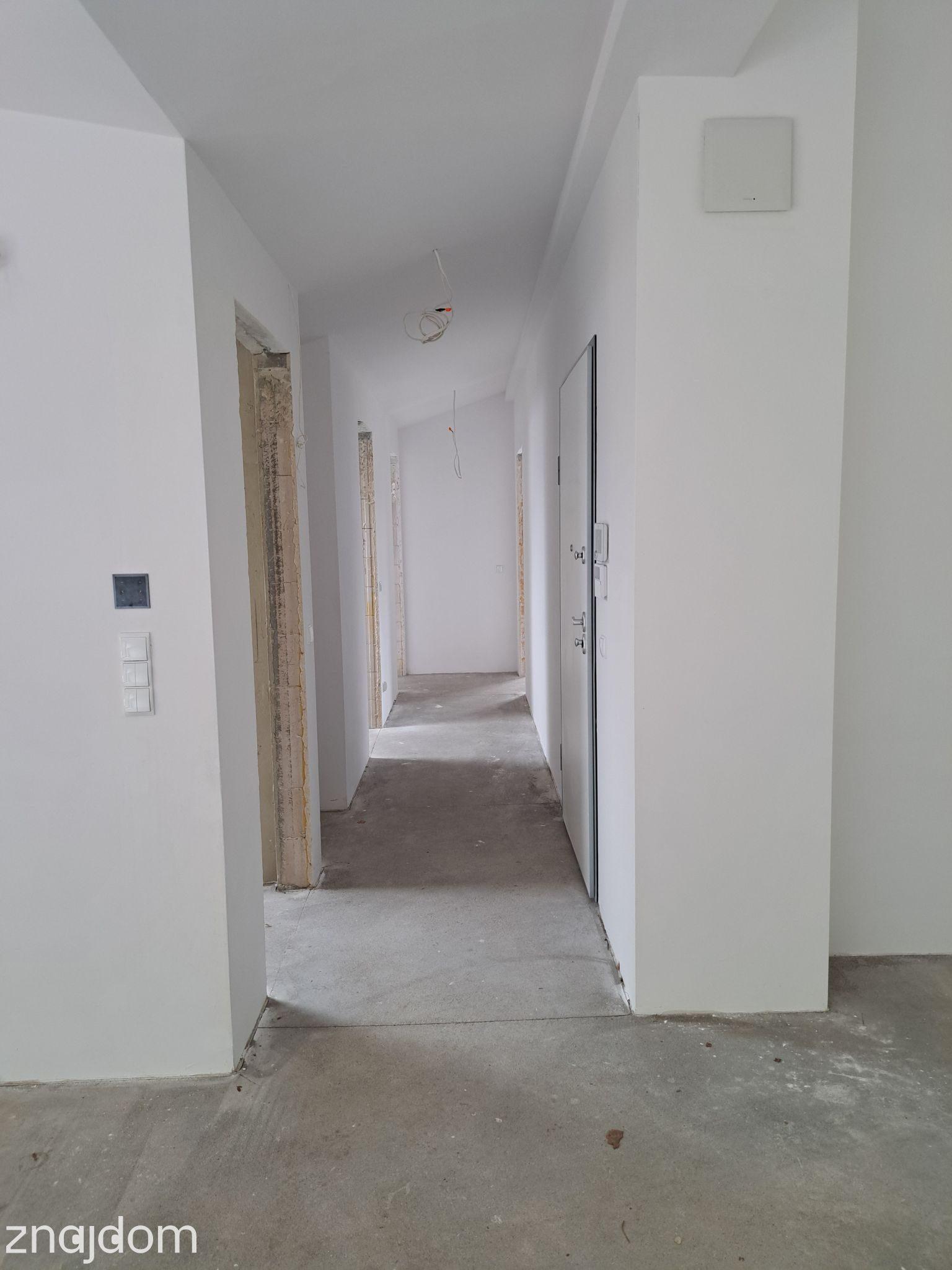 Apartament 3 pok.| taras 14 m2| otoczeniu lasu| - zdjęcie 8