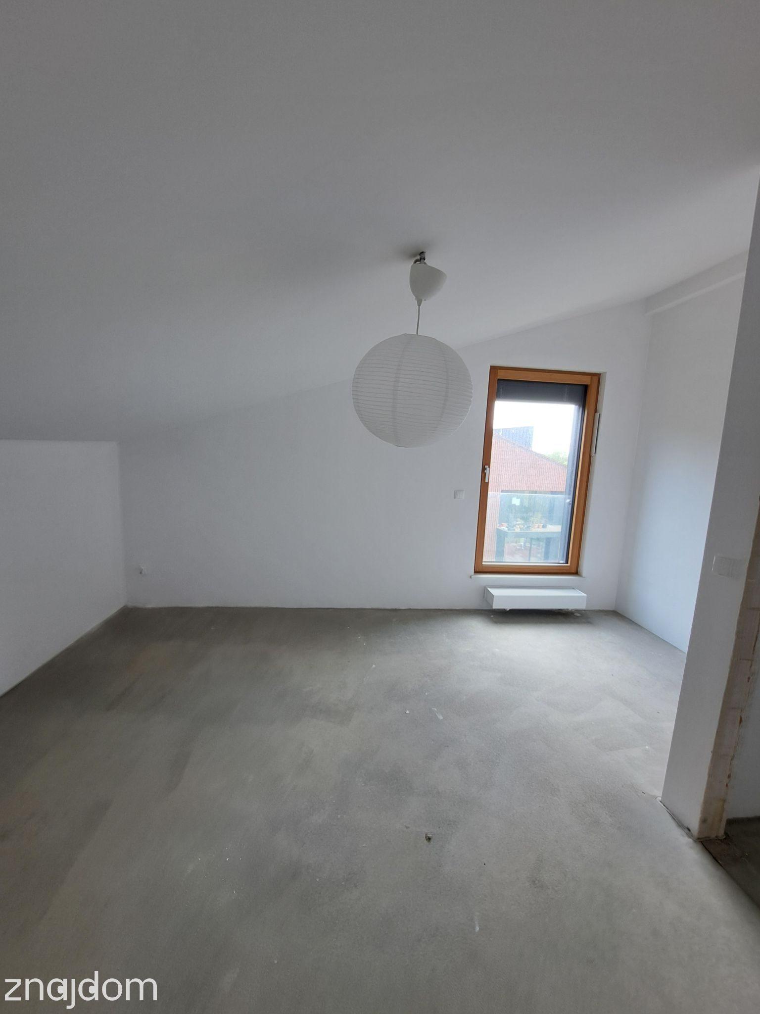 Apartament 3 pok.| taras 14 m2| otoczeniu lasu| - zdjęcie 9