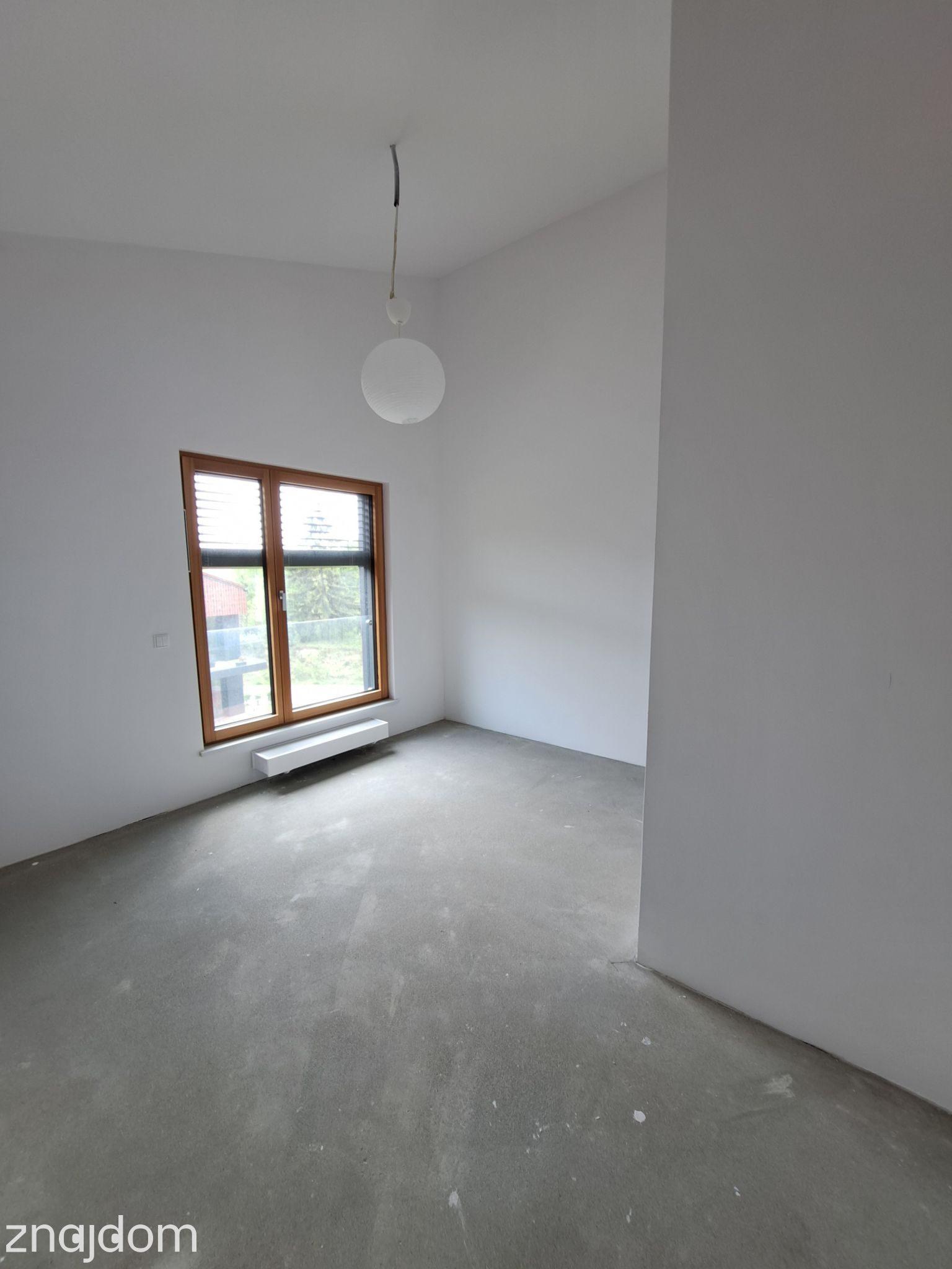 Apartament 3 pok.| taras 14 m2| otoczeniu lasu| - zdjęcie 10