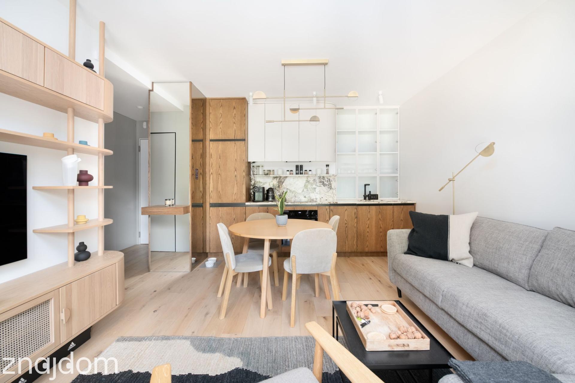 Komfortowy i wyposażony apartament||kameralna inwestycja - zdjęcie 2