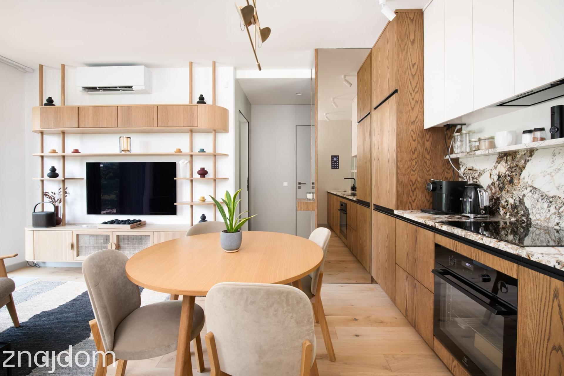 Komfortowy i wyposażony apartament||kameralna inwestycja - zdjęcie 3