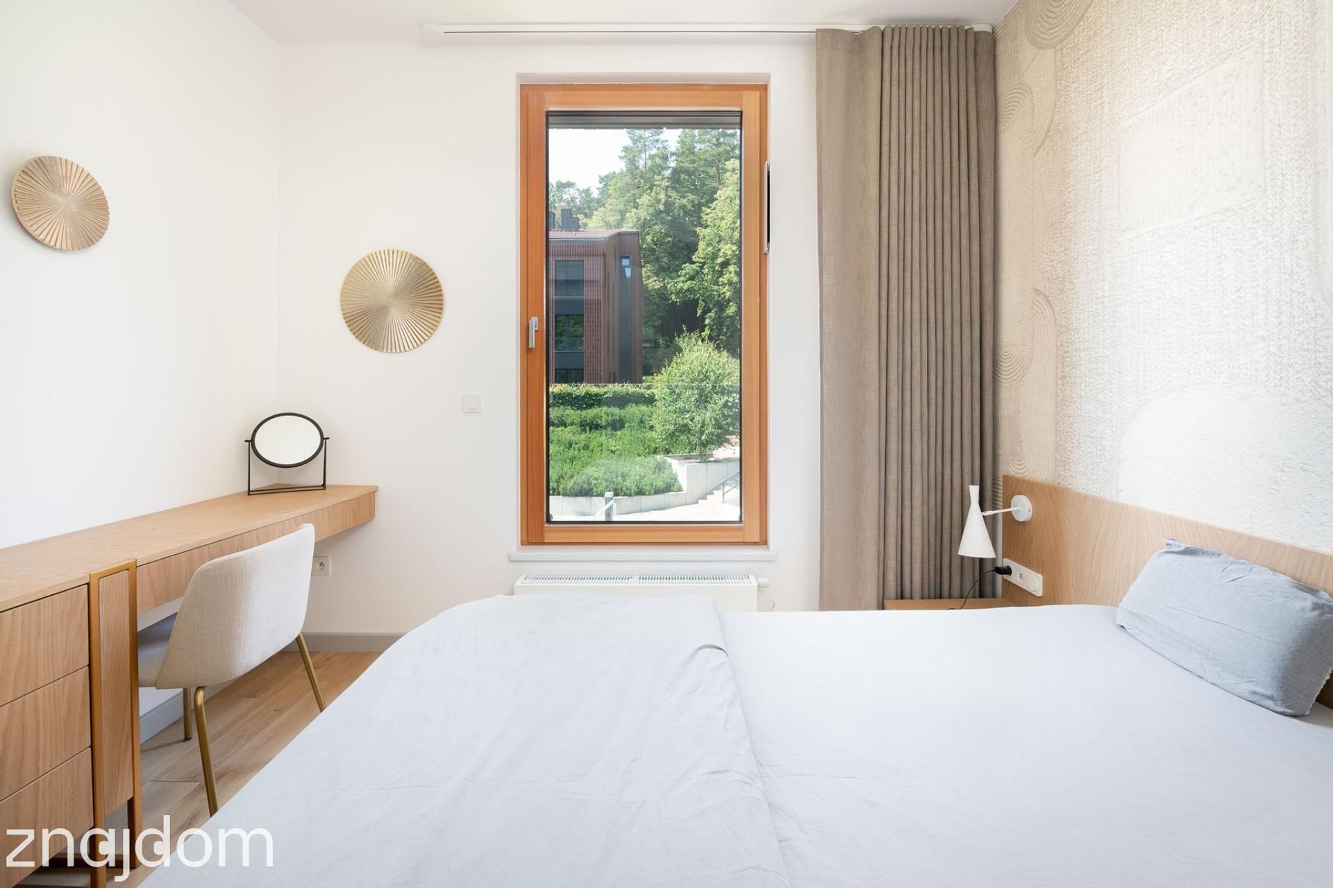 Komfortowy i wyposażony apartament||kameralna inwestycja - zdjęcie 7