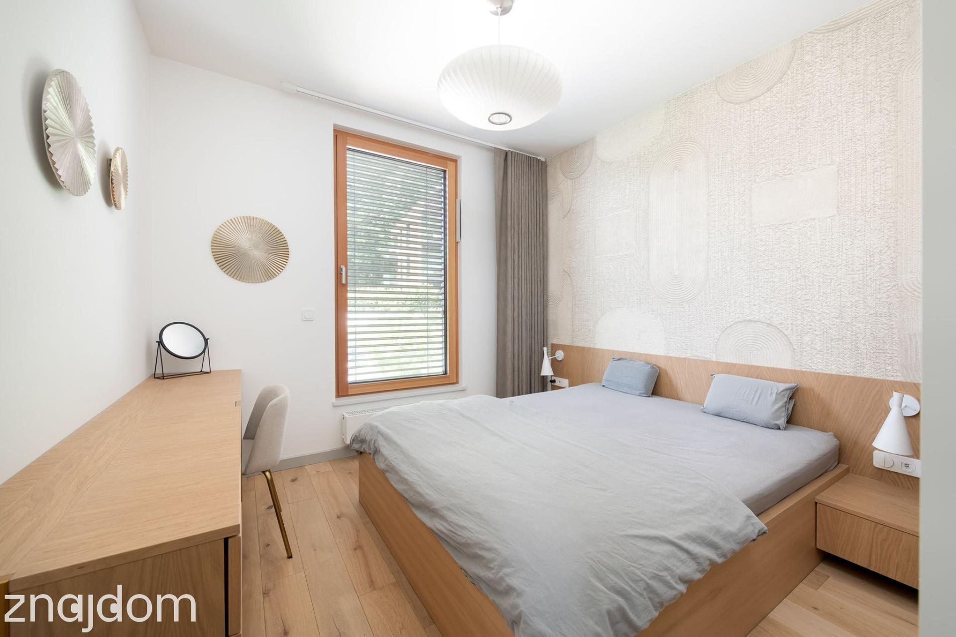 Komfortowy i wyposażony apartament||kameralna inwestycja - zdjęcie 8