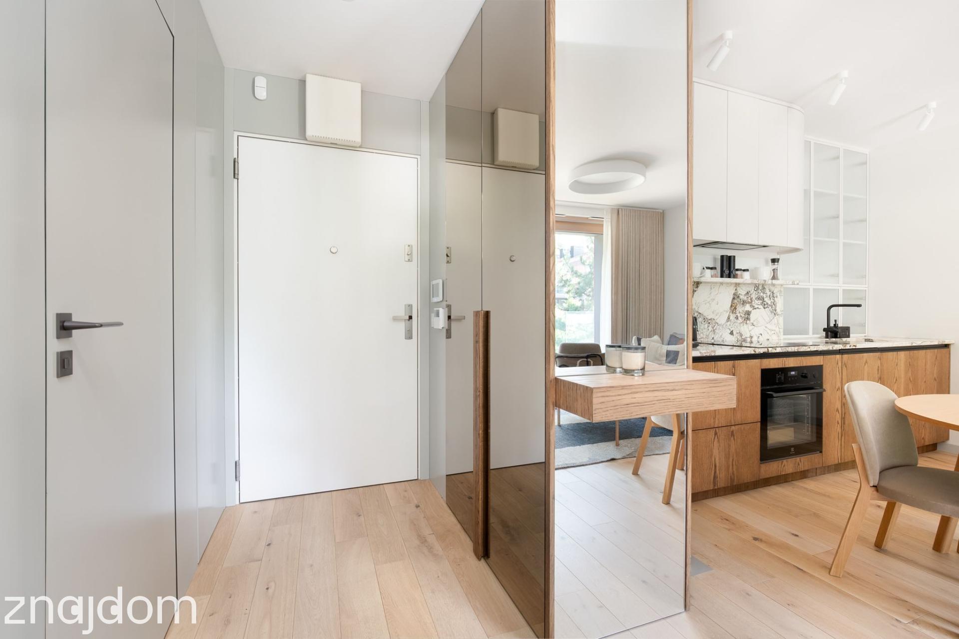 Komfortowy i wyposażony apartament||kameralna inwestycja - zdjęcie 12