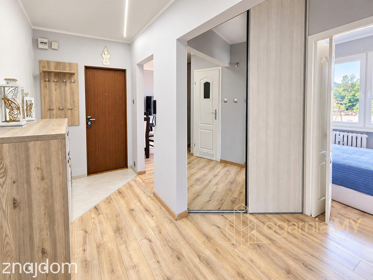 Przestronne 3-pokojowe mieszkanie 66,67 m² Świetna lokalizacja - zdjęcie 2