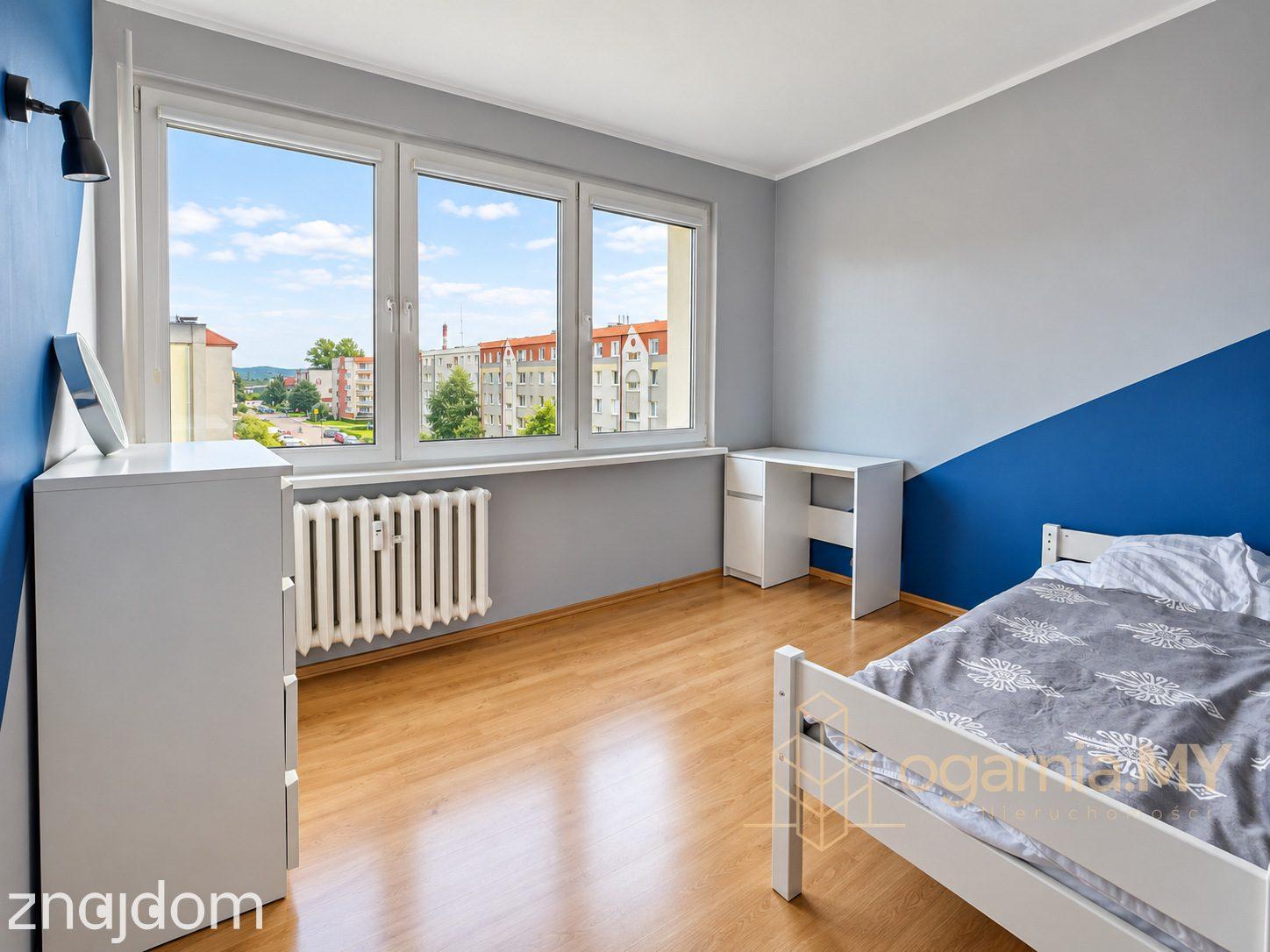 Przestronne 3-pokojowe mieszkanie 66,67 m² Świetna lokalizacja - zdjęcie 3