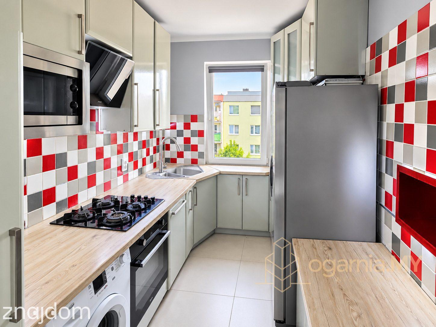 Przestronne 3-pokojowe mieszkanie 66,67 m² Świetna lokalizacja - zdjęcie 8