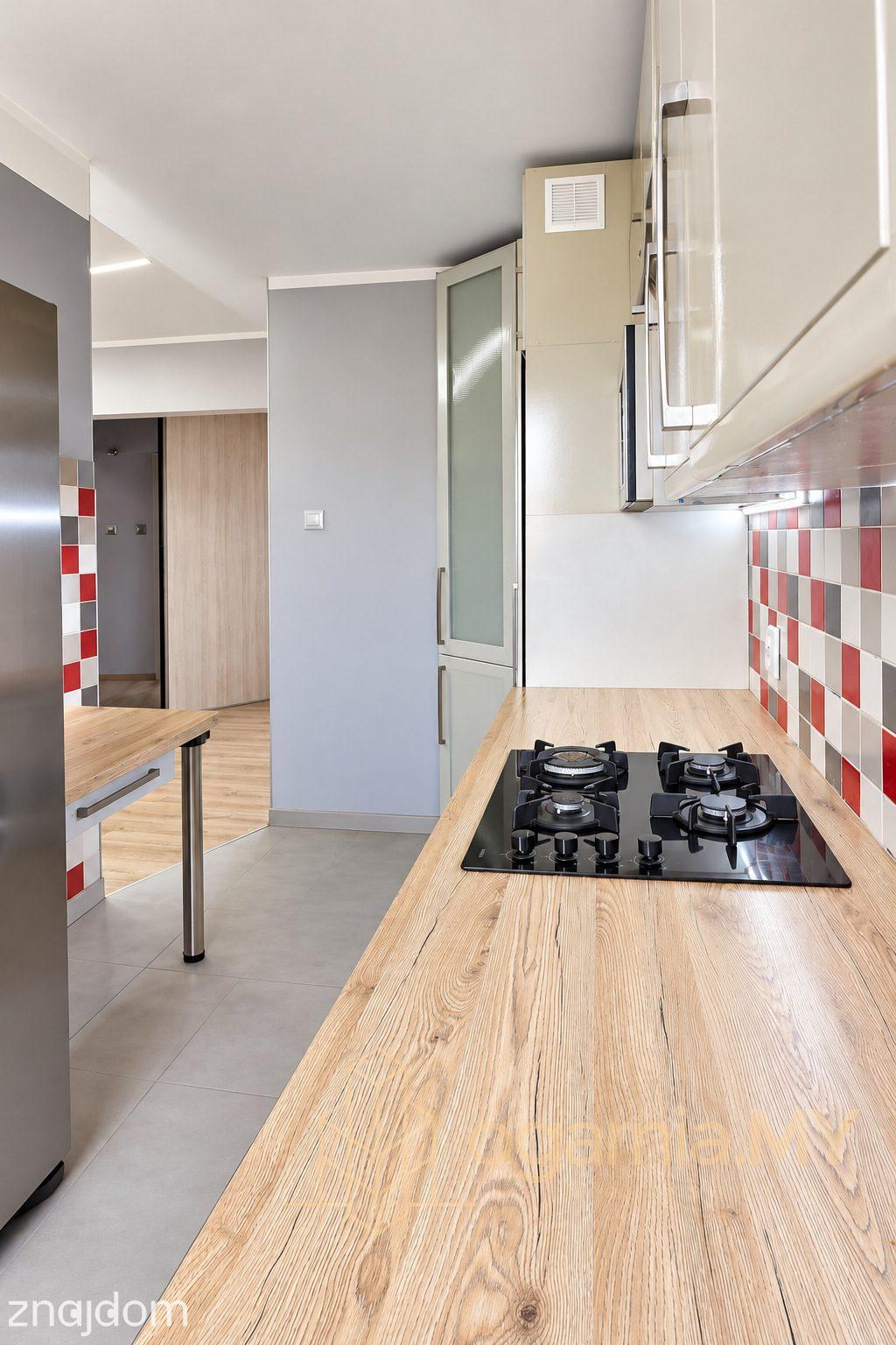 Przestronne 3-pokojowe mieszkanie 66,67 m² Świetna lokalizacja - zdjęcie 9