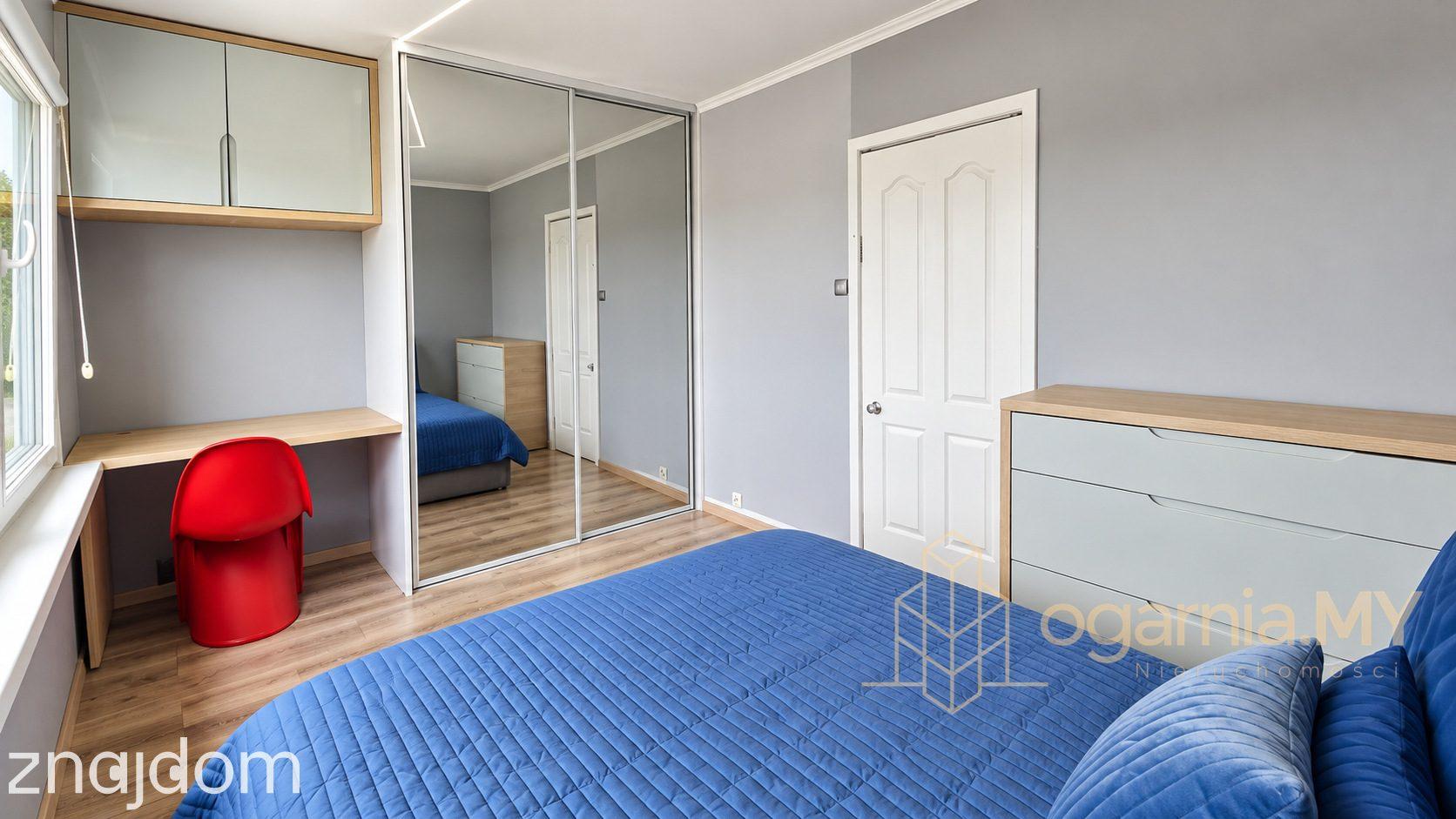 Przestronne 3-pokojowe mieszkanie 66,67 m² Świetna lokalizacja - zdjęcie 10