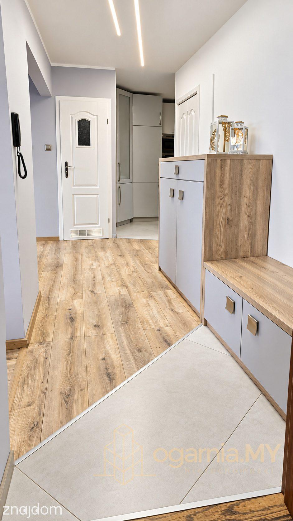Przestronne 3-pokojowe mieszkanie 66,67 m² Świetna lokalizacja - zdjęcie 12