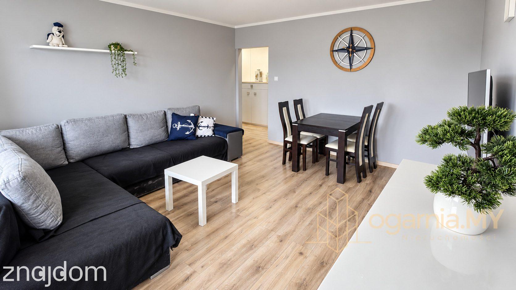 Przestronne 3-pokojowe mieszkanie 66,67 m² Świetna lokalizacja - zdjęcie 13