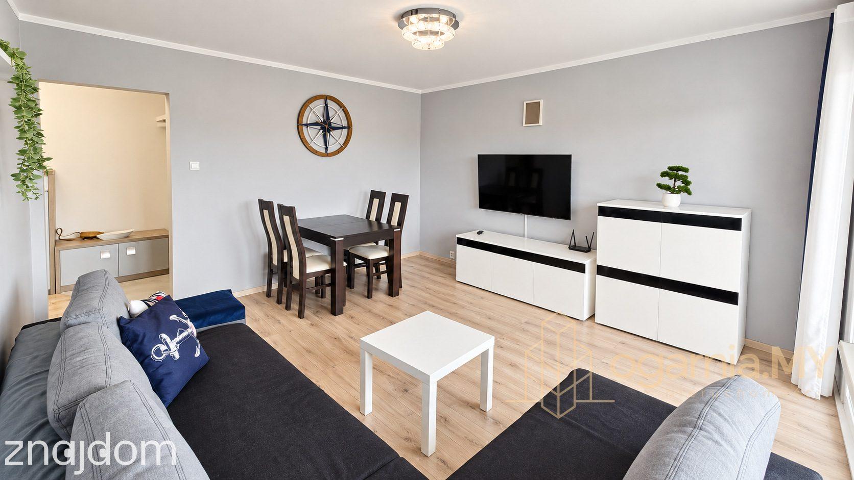 Przestronne 3-pokojowe mieszkanie 66,67 m² Świetna lokalizacja - zdjęcie 14