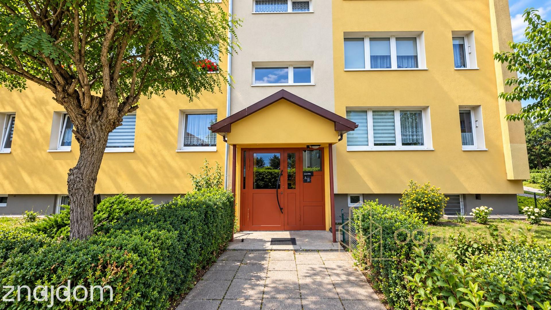 Przestronne 3-pokojowe mieszkanie 66,67 m² Świetna lokalizacja - zdjęcie 15
