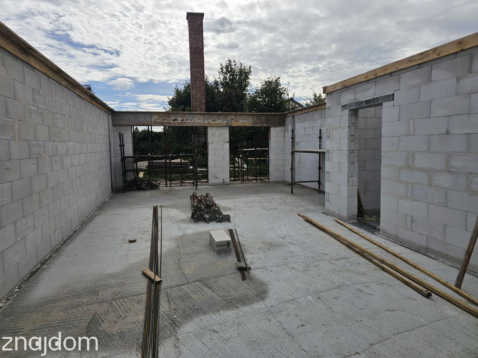120 m² na dwóch poziomach – metraż domu, wygoda mieszkania. - zdjęcie 8