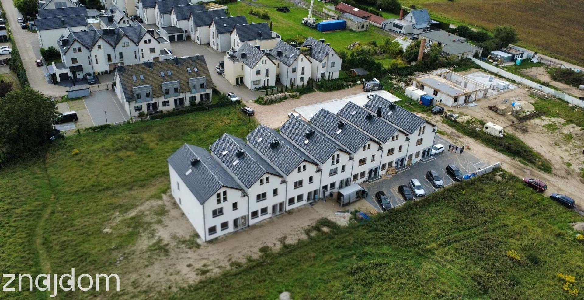 Ponad 100 m² prywatnego ogrodu i 86,86 m² mieszkania - zdjęcie 2