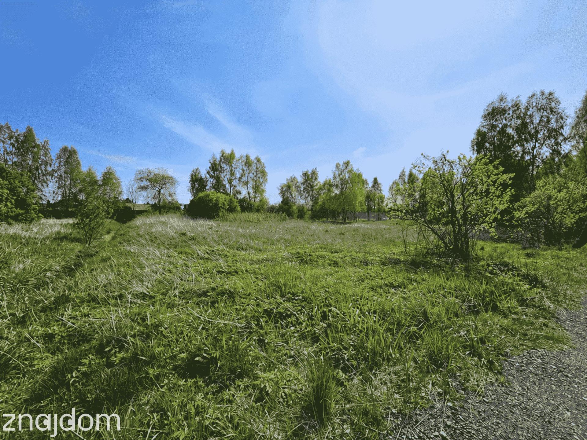 Działka produkcyjno-usługowa 2192 m² | Rumia, Kwarcowa | 375 zł/m² - zdjęcie 3