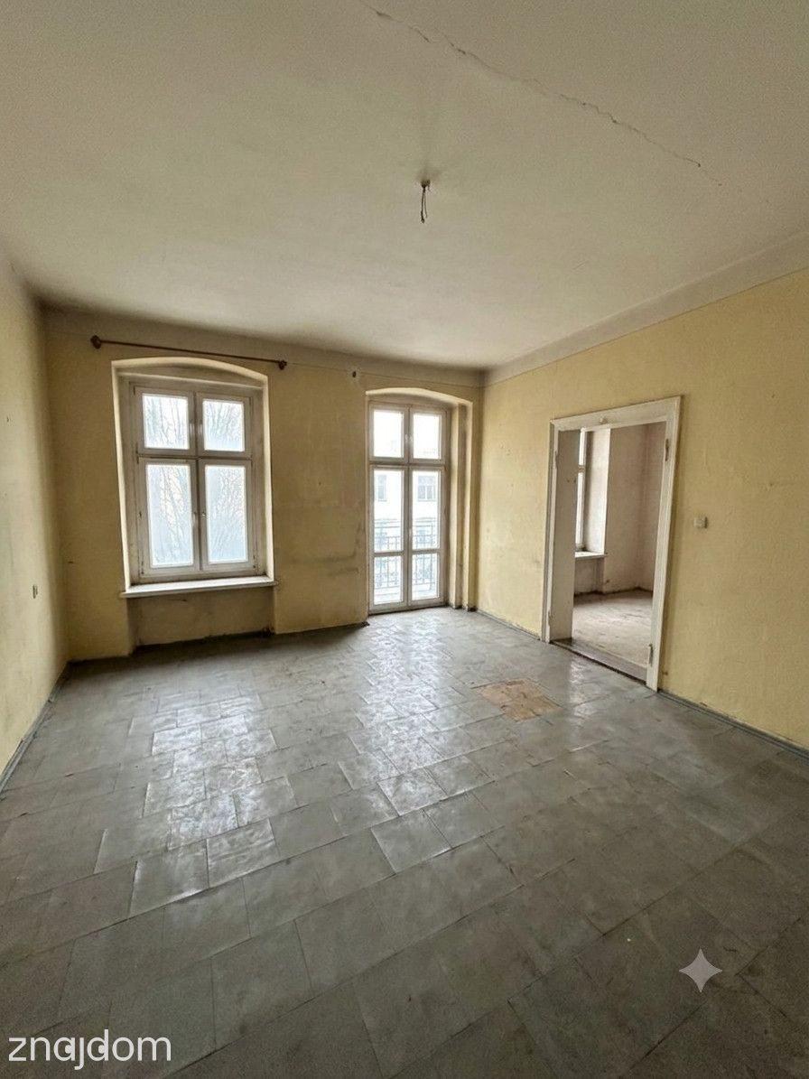 Mieszkanie w zabytkowej kamienicy z duszą - zdjęcie 2