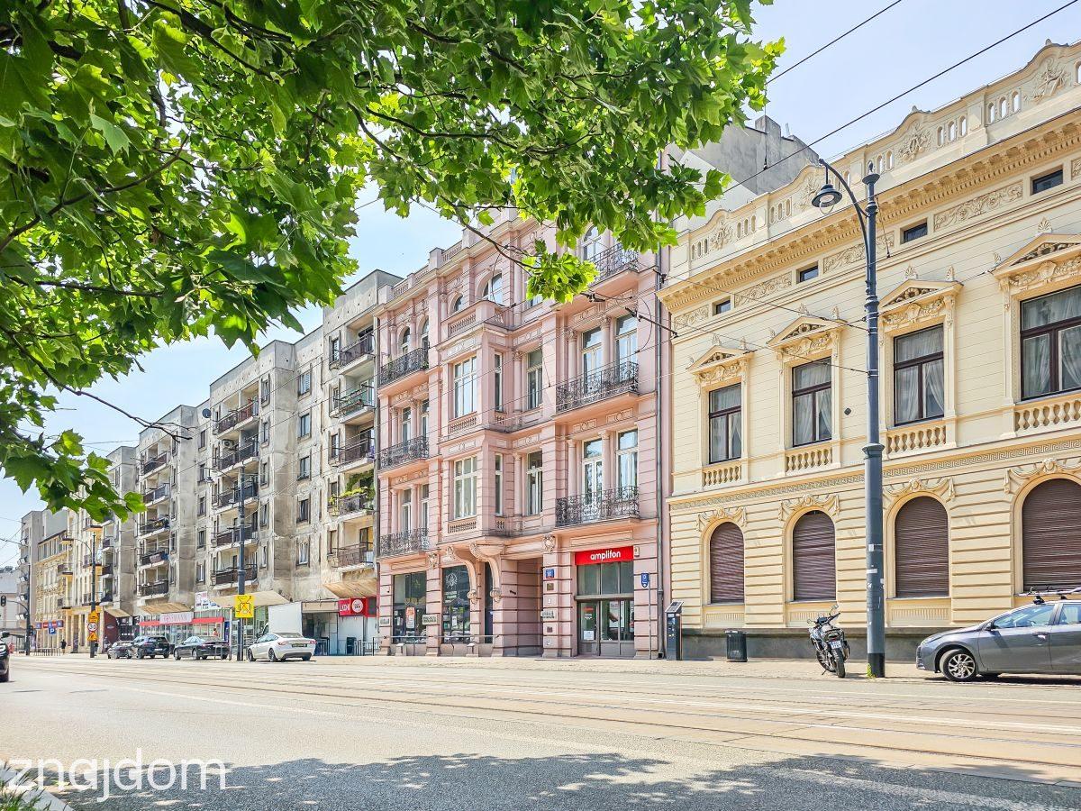 Apartament z duszą 135m2-historii i prestiżu - zdjęcie 12