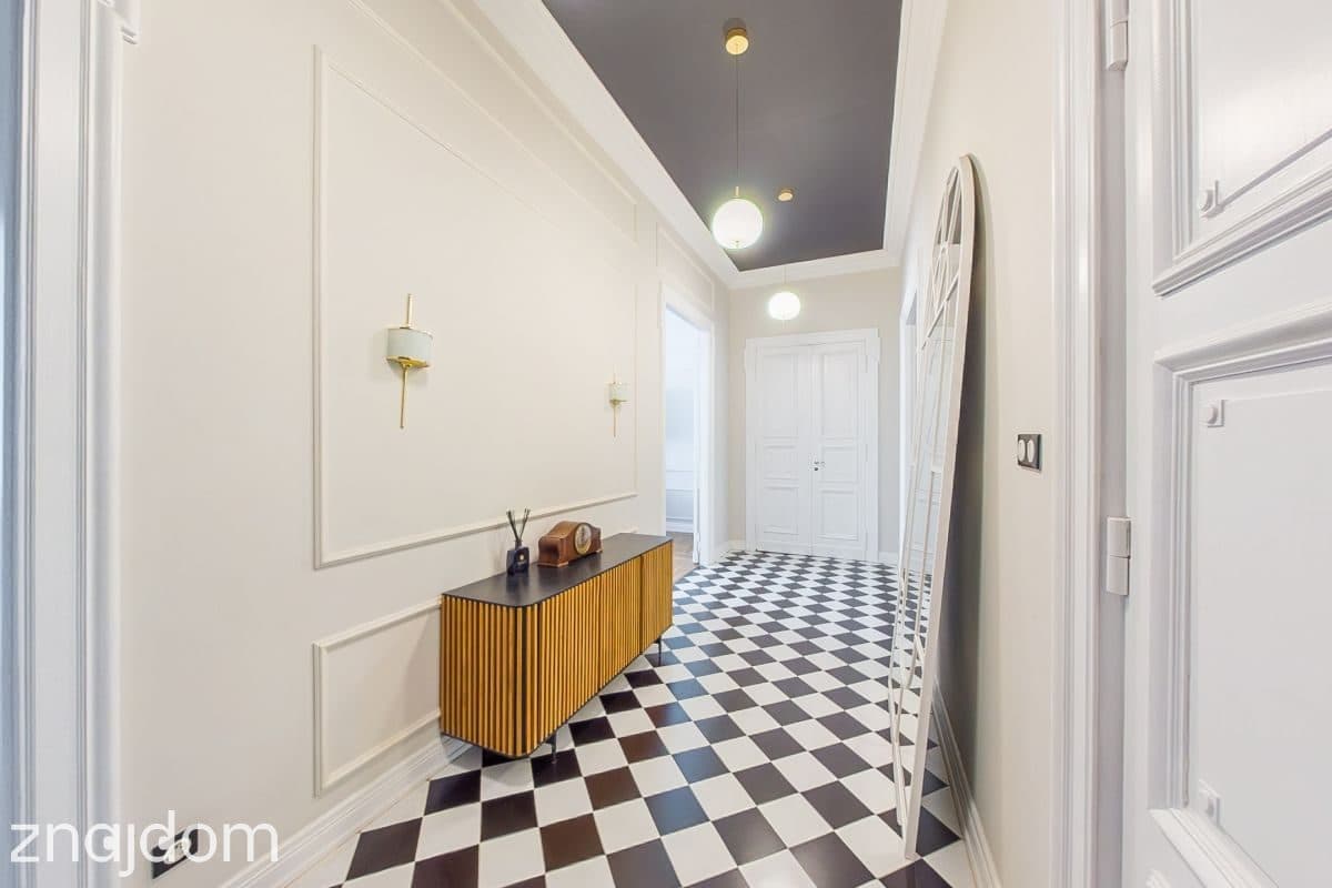 Apartament z duszą 135m2-historii i prestiżu - zdjęcie 5
