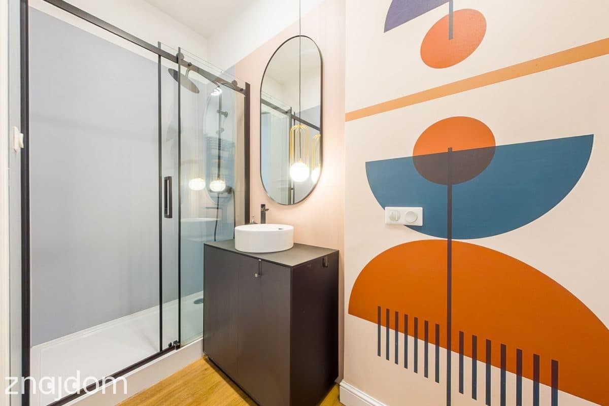Apartament z duszą 135m2-historii i prestiżu - zdjęcie 7